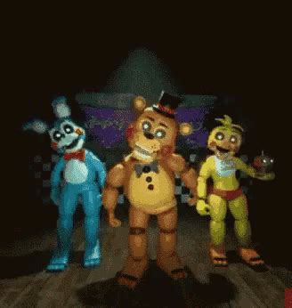 fnaf porn gif|Five Nights At Freddys